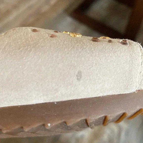 Geox Respira | Suede Wedge Sandal - Picture 10 of 11